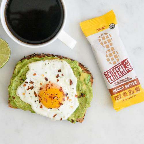 Perfect Bar Gives San Diego ‘Perfect’ Nutrition