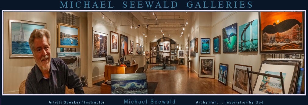 Michael Seewald Elevates Photography Education with Exclusive Master Maker Program