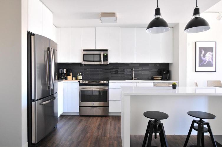 Update Your Kitchen Without Renovating With These 7 Tips & Tricks