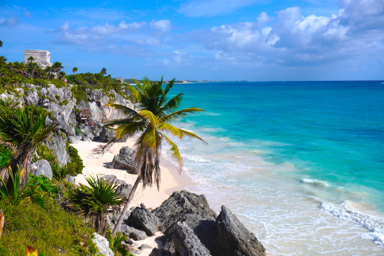 Why Travelers Are Being More Mindful at These Popular Beaches in 2025