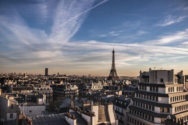 6 Sites Not-To-Be-Missed in Paris