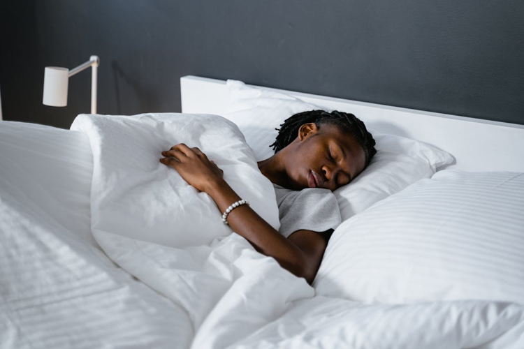 How Your Bed Impacts The Quality Of Your Sleep