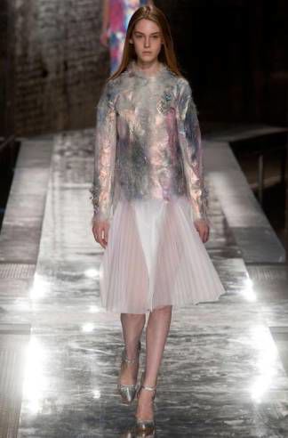 London Fashion Week S/S14 Highlights