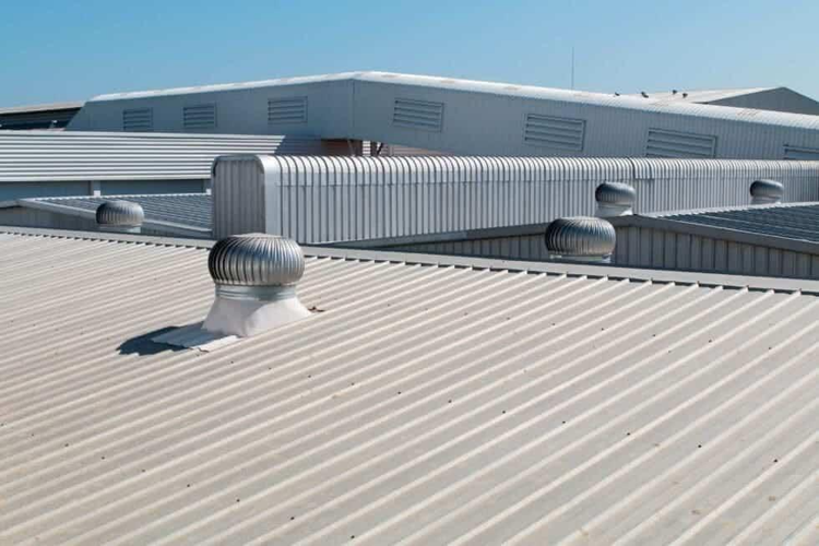 Trusted Commercial Roofing Company in San Diego for Quality Solutions