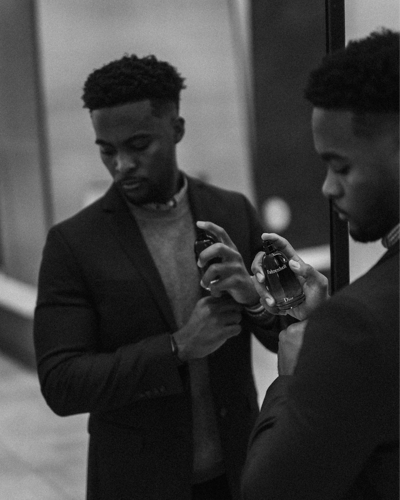 Cologne That Actually Suits Him: A Smart Gifting Guide