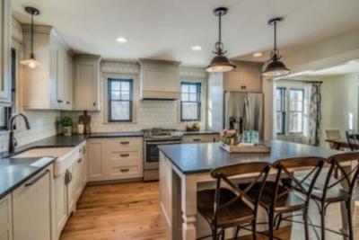 Transforming Spaces: The Impact of Demolition and Remodeling