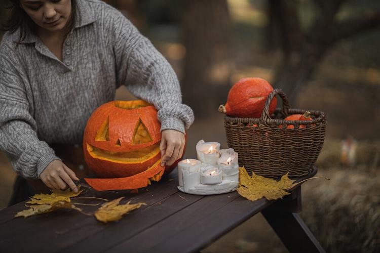 Excited For Halloween? Here's How To Prepare