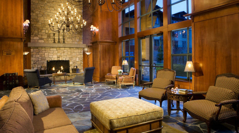 The Luxury Guide to Mammoth