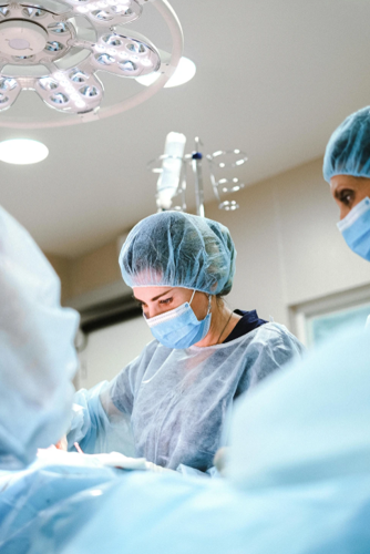 Common Conditions That Lead to Knee Surgery
