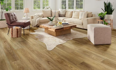 How Your Flooring Choices Define Your Home’s Character