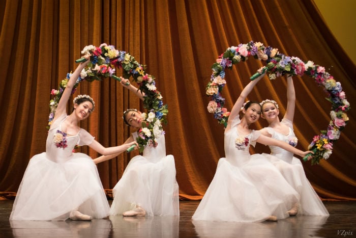 30 Years Of Excellence At The Southern California Ballet | Featured ...