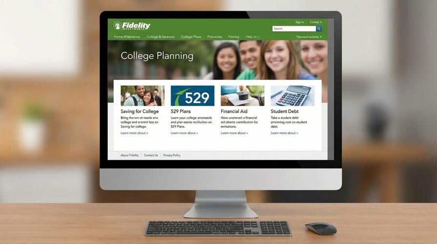 6 Best Out-of-State 529 Plans for California Residents: Low-Fee Options Compared