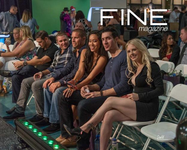 Photos by Dan M Photography