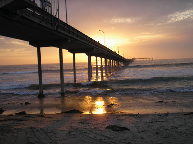 The Surfrider Foundation is on a mission to keep beaches clean