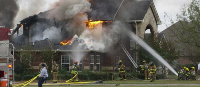 Fire & Smoke Damage Restoration in Greenfield, MA