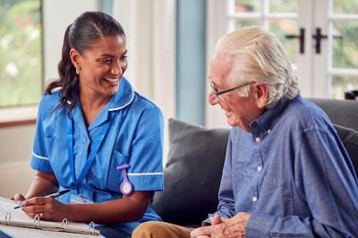 How can nurses help promote community preventative care?