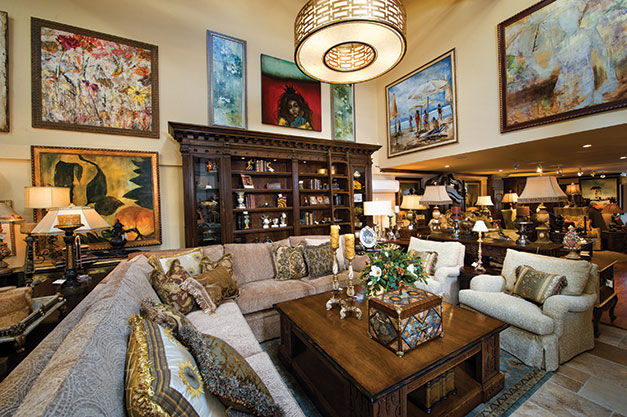 Kern & Co. Interview