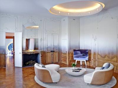 A Round Rug Can Be The Perfect One For Your Home: See How