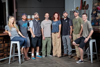 New San Diego Craft Brewery: Second Chance Brewing Co.