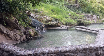 What Hot Springs, Arkansas Does Better Than Anywhere Else