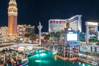The World’s Most Unique Casinos
