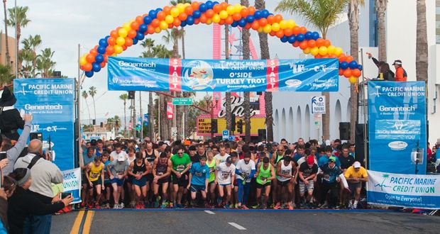 3 Ways to Give Back on Thanksgiving