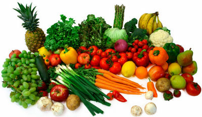 Healthy Food, Easy Meals and Power Snacks to Go