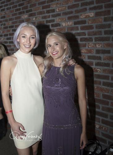 Photos by Gary Verholtz