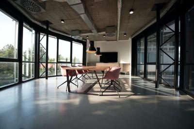 Managing Commercial Properties: Keeping It at Its Best
