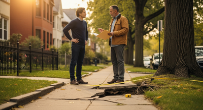 Property Liability in 2026: What NYC Owners Need to Know About Sidewalk Risk