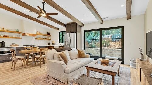 America’s '10 Best ADUs of 2025' Showcase Big Impacts in Small Spaces