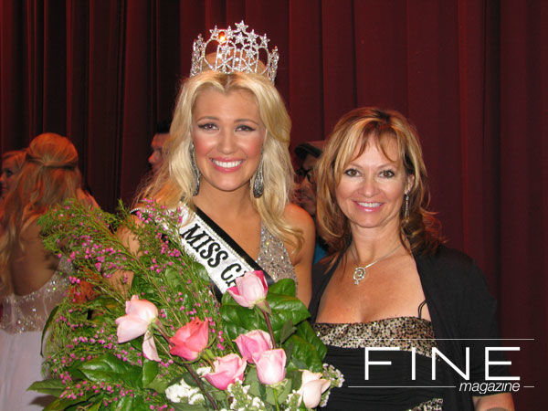 Miss California Intercontinental