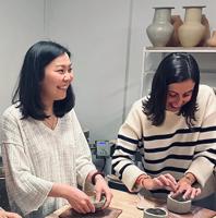 How Les Amis Is Empowering Women to Form Connection in a Disconnected World