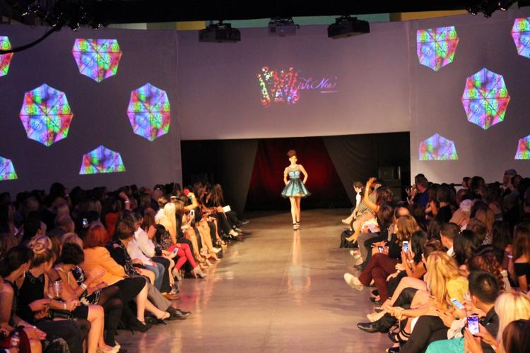 Fashion Week San Diego: Costume Designer Wish Now