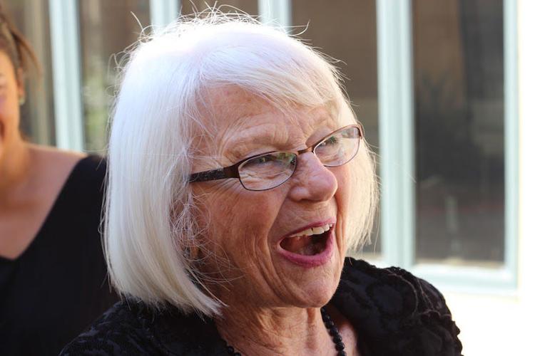 Photos by Paige Harris and Greg Tabor