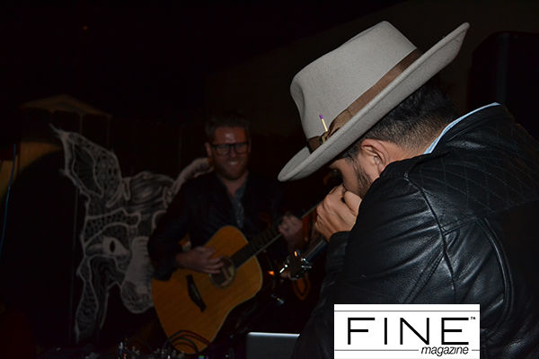 Vixen Pop-Up Boutique