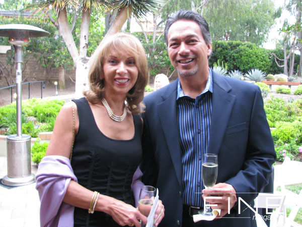 Bow Tie and Pearls Gala