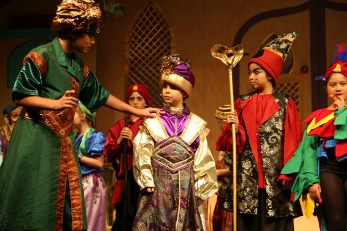 Arts and Society Summer San Diego Events