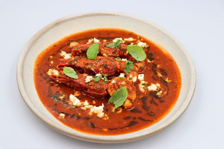 Where Alpine Luxury Meets Greek Spirit in St Moritz