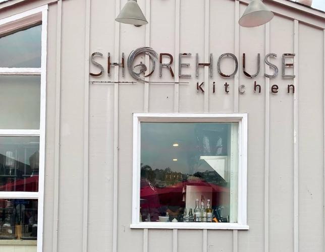 Coastal Comfort at Shorehouse Kitchen
