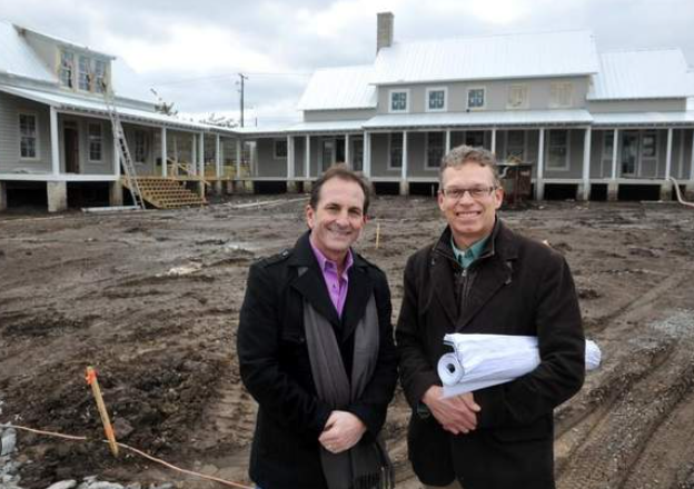 The Role of Home Builders in Crafting Your Ideal Living Space