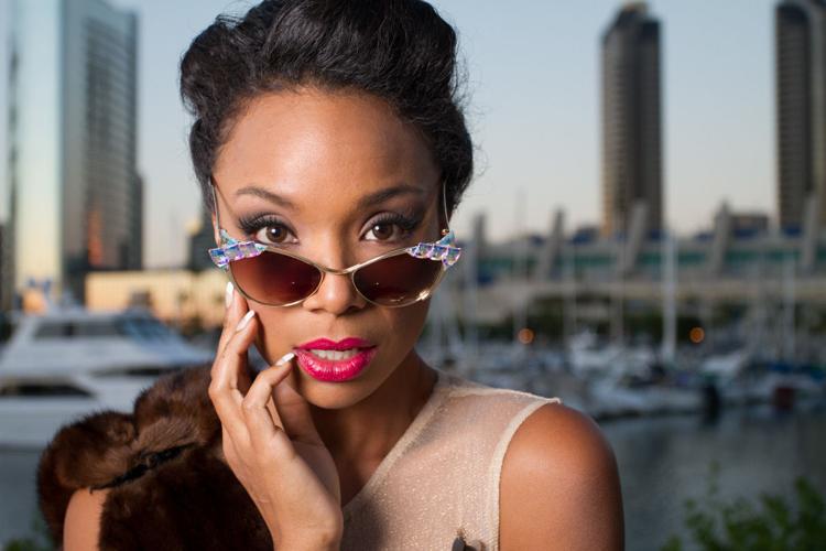 Local Fashion Designers With the Hottest Evening Gowns in San Diego