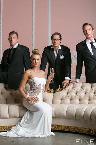 San Diego Photo Shoot - Friday Night Life With Top San Diego Photographer