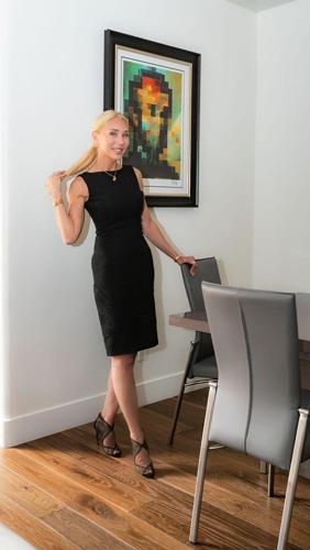 Closet Conversations_ Marie Green