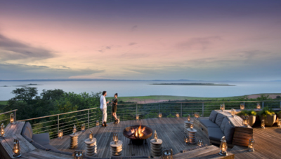 Luxury Safaris for Families, Couples, and Solo Explorers