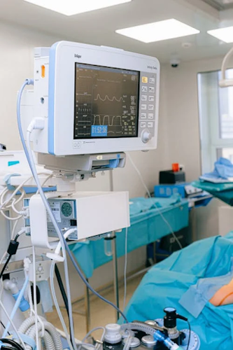 Understanding Heart-related Surgical Procedures: A Comprehensive Guide