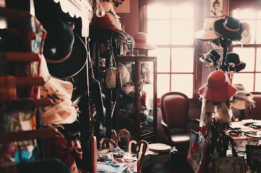 How to Declutter Your Home: 8 Simple Tips for a More Organized Life