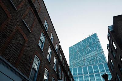 The Benefits of Short-Term Corporate Housing for Business Travelers