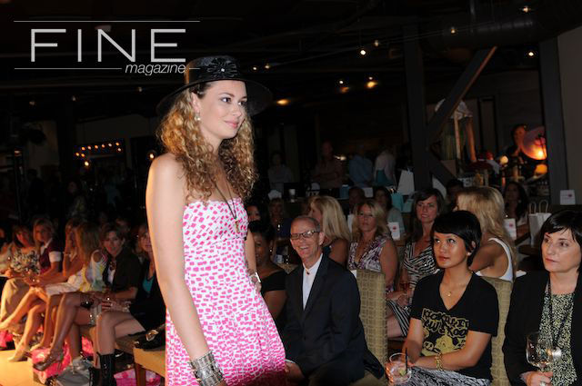 Gallery - Crush Fashion Show 2