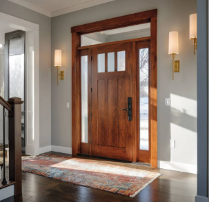 Most Popular Front Door Styles 2026: Top Trends Homeowners Love